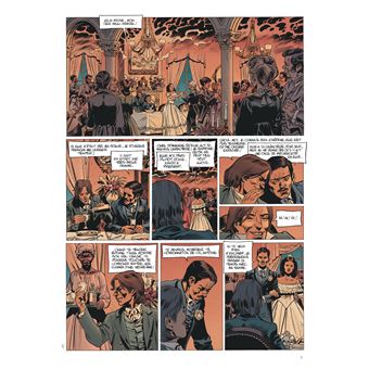 Louisiana, la couleur du sang - Tome 2 - Louisiana, la couleur du sang - tome 2
