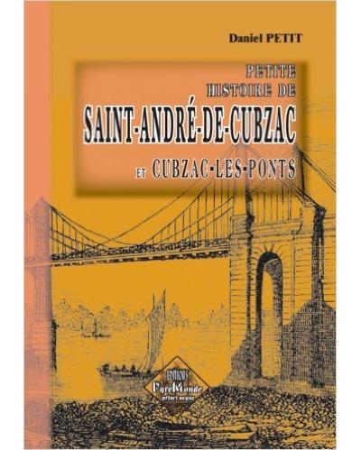 Petite histoire de st-andre-de