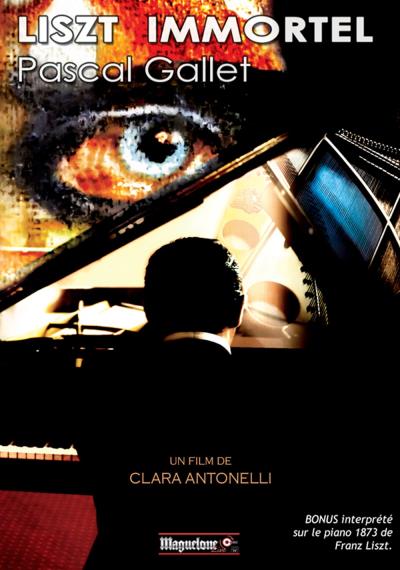 Liszt l'immortel