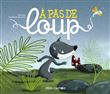 À pas de loup