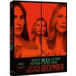 May December Blu-ray