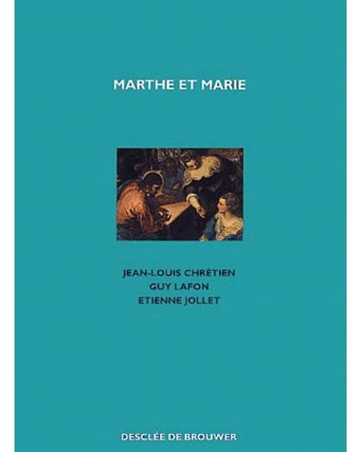 Marthe et Marie