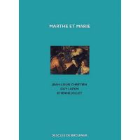 Marthe et Marie