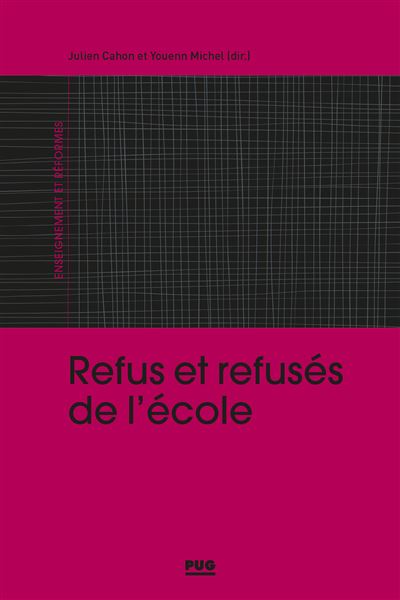 Refus et refusés d'école