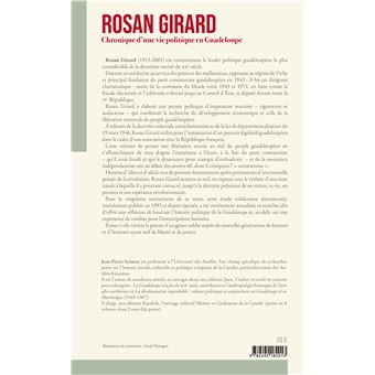 Rosan Girard