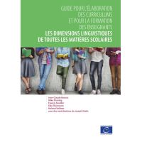 Les dimensions linguistiques de toutes les matières scolaires