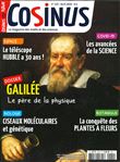 Cosinus n° 225- Galilée - avril 2020