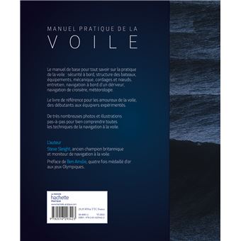 Le manuel pratique de la voile