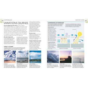 Le manuel pratique de la voile