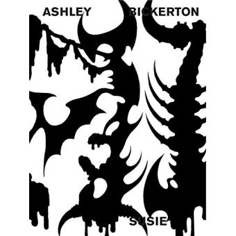 Susie by Ashley bickerton