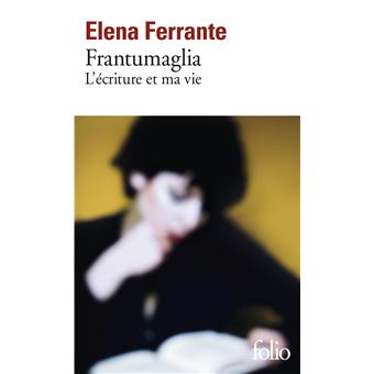 Frantumaglia