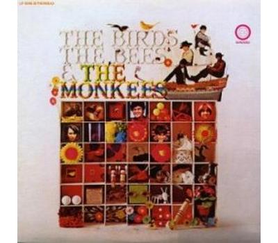 The birds The bees and The monkees