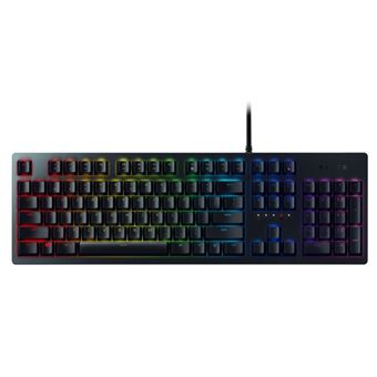 Clavier Mécanique Razer X Pokémon Gengar – RGB, Sans Fil, Bluetooth, USB-C – QWERTY