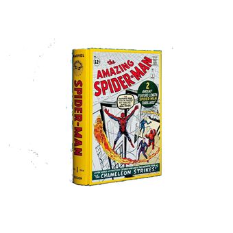 The Marvel Comics Library. Spider-Man. Vol. 1. 1962-1964 (Limited Edition)