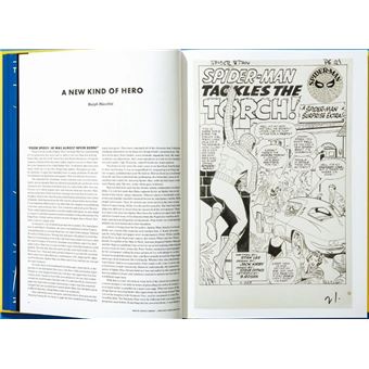 The Marvel Comics Library. Spider-Man. Vol. 1. 1962-1964 (Limited Edition)