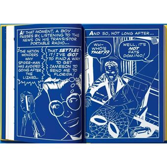 The Marvel Comics Library. Spider-Man. Vol. 1. 1962-1964 (Limited Edition)