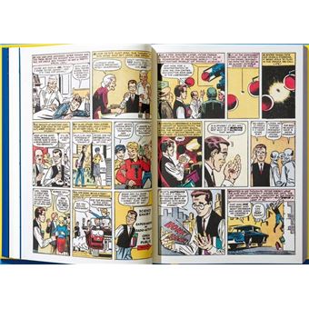 The Marvel Comics Library. Spider-Man. Vol. 1. 1962-1964 (Limited Edition)
