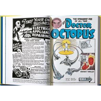 The Marvel Comics Library. Spider-Man. Vol. 1. 1962-1964 (Limited Edition)