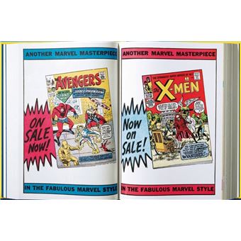 The Marvel Comics Library. Spider-Man. Vol. 1. 1962-1964 (Limited Edition)