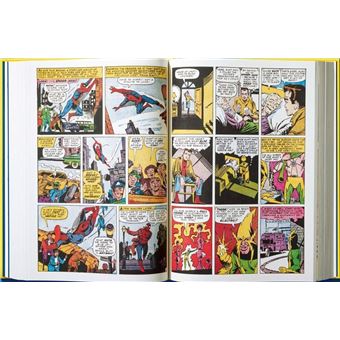 The Marvel Comics Library. Spider-Man. Vol. 1. 1962-1964 (Limited Edition)