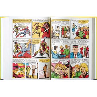 The Marvel Comics Library. Spider-Man. Vol. 1. 1962-1964 (Limited Edition)