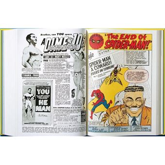 The Marvel Comics Library. Spider-Man. Vol. 1. 1962-1964 (Limited Edition)