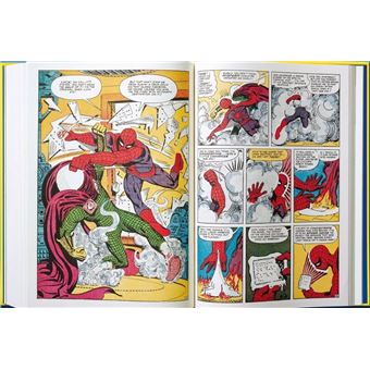 The Marvel Comics Library. Spider-Man. Vol. 1. 1962-1964 (Limited Edition)