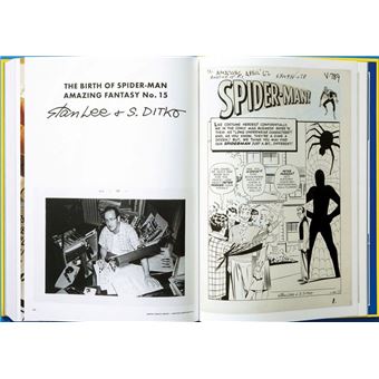 The Marvel Comics Library. Spider-Man. Vol. 1. 1962-1964 (Limited Edition)