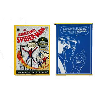 The Marvel Comics Library. Spider-Man. Vol. 1. 1962-1964 (Limited Edition)