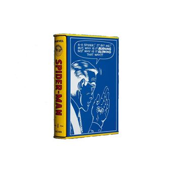 The Marvel Comics Library. Spider-Man. Vol. 1. 1962-1964 (Limited Edition)