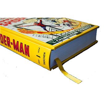 The Marvel Comics Library. Spider-Man. Vol. 1. 1962-1964 (Limited Edition)