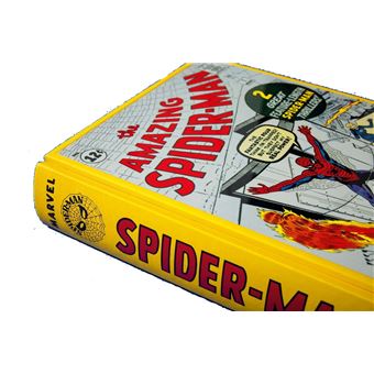 The Marvel Comics Library. Spider-Man. Vol. 1. 1962-1964 (Limited Edition)