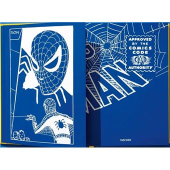 The Marvel Comics Library. Spider-Man. Vol. 1. 1962-1964 (Limited Edition)