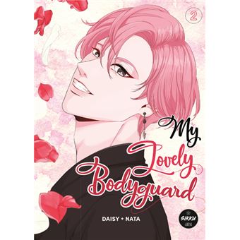 My Lovely Bodyguard