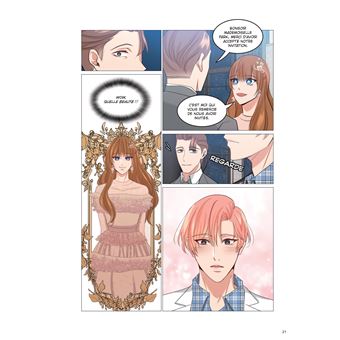 My Lovely Bodyguard - Tome 2