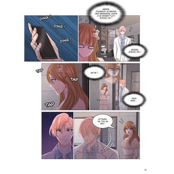 My Lovely Bodyguard - Tome 2