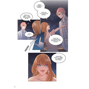 My Lovely Bodyguard - Tome 2