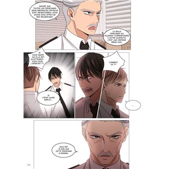 My Lovely Bodyguard - Tome 2