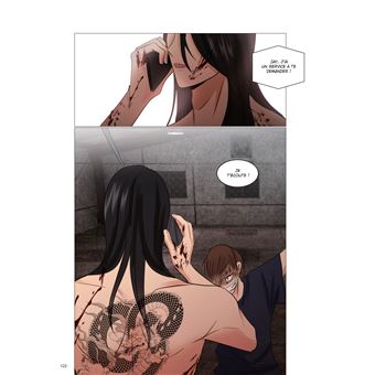 My Lovely Bodyguard - Tome 2