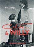 Colette et Willy