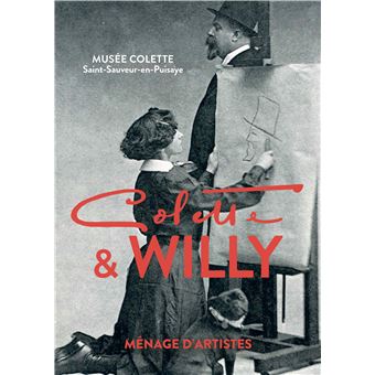 Colette et Willy