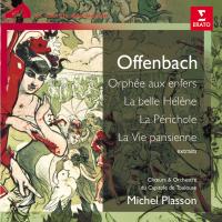 Orphée aux enfers