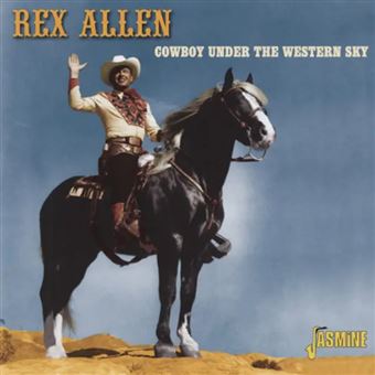 Rex Allen - 1