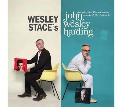 Wesley stace s john