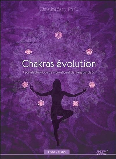 Chakras évolution