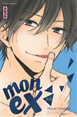 Mon ex - Tome 2