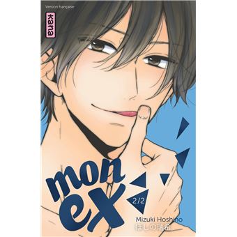 Mon ex - Tome 2