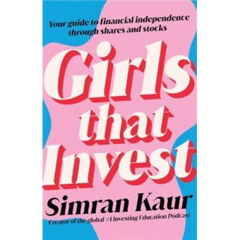 Girls That Invest