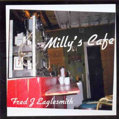 Milly s cafe