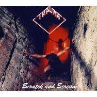 Scratch and scream